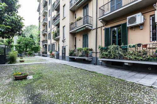 Reggimento Savoia Apartment