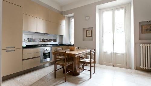 Reggimento Savoia Apartment