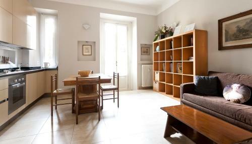 Reggimento Savoia Apartment