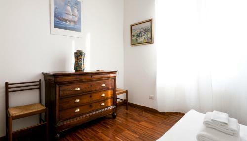 Reggimento Savoia Apartment