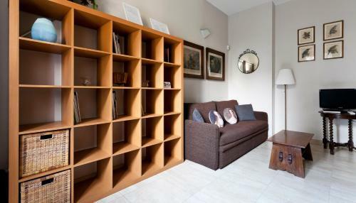 Reggimento Savoia Apartment