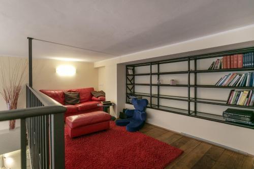 Apartamento Italianway-voghera