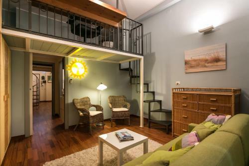 Apartamento Italianway-voghera