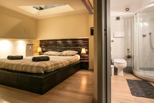 Apartamento Italianway-voghera