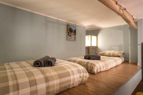 Apartamento Italianway-voghera