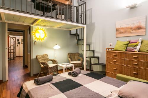 Apartamento Italianway-voghera