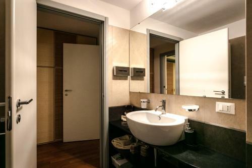 Apartamento Italianway-voghera