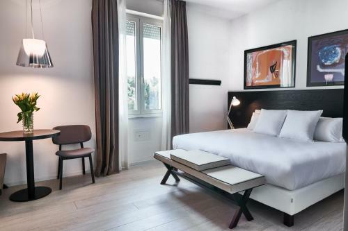 Hotel Marepineta Resort