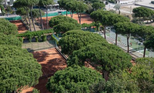 Hotel Marepineta Resort