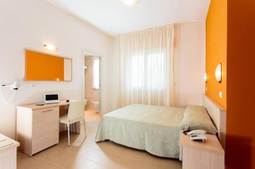 Hotel Villa Ombrosa