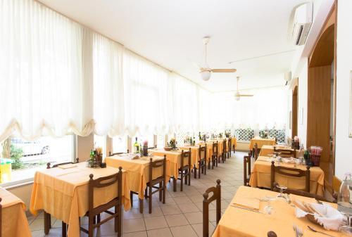 Hotel Villa Ombrosa