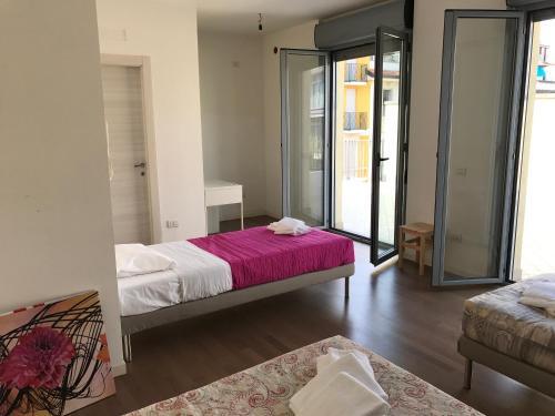 Red Line Apartments Milano