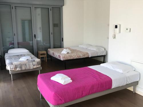 Red Line Apartments Milano