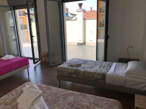 Red Line Apartments Milano