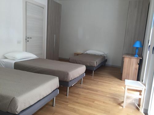 Red Line Apartments Milano