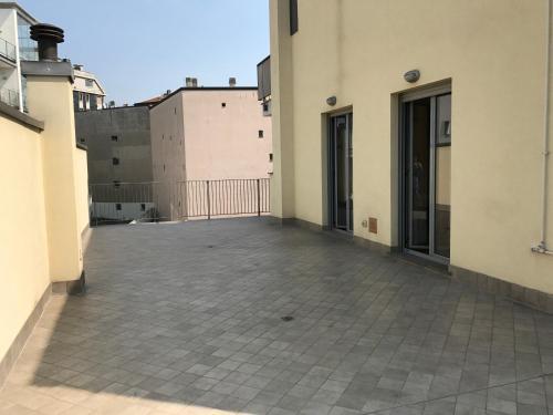Red Line Apartments Milano