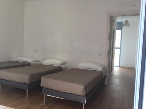 Red Line Apartments Milano