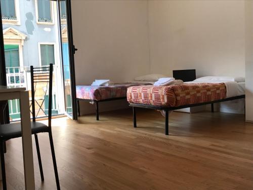 Red Line Apartments Milano