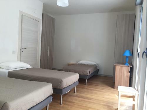 Red Line Apartments Milano