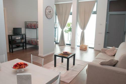 Red Line Apartments Milano