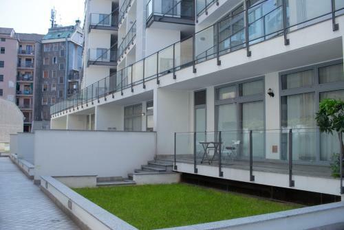 Red Line Apartments Milano