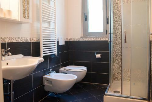 Red Line Apartments Milano