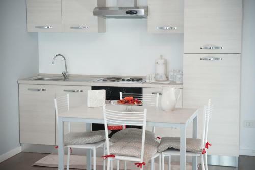 Red Line Apartments Milano