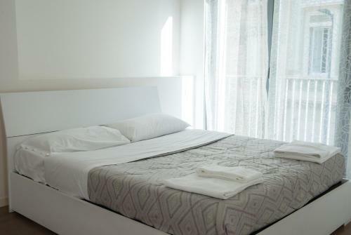 Red Line Apartments Milano
