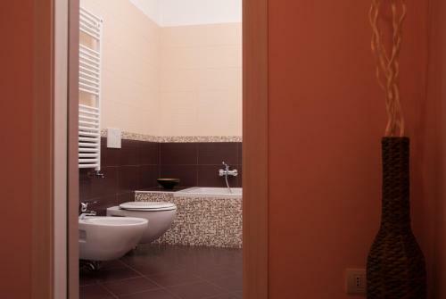 Red Line Apartments Milano