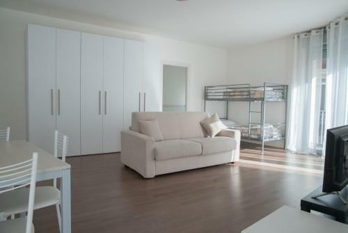 Red Line Apartments Milano