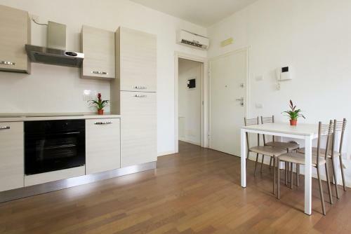 Red Line Apartments Milano