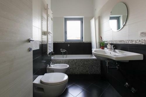 Red Line Apartments Milano