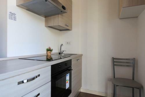 Red Line Apartments Milano