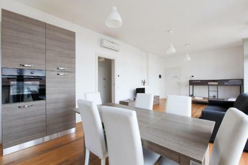 Red Line Apartments Milano