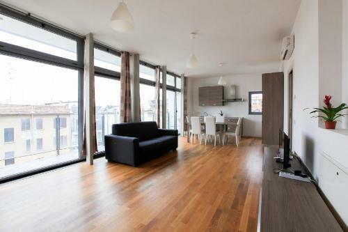 Red Line Apartments Milano