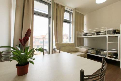 Red Line Apartments Milano