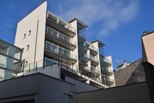 Red Line Apartments Milano