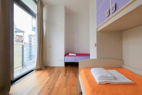Red Line Apartments Milano