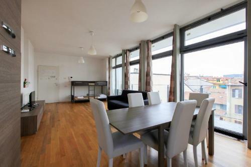 Red Line Apartments Milano