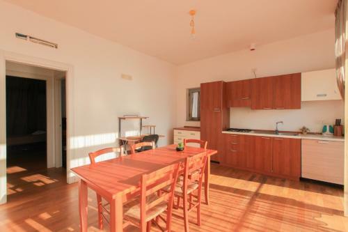 Red Line Apartments Milano