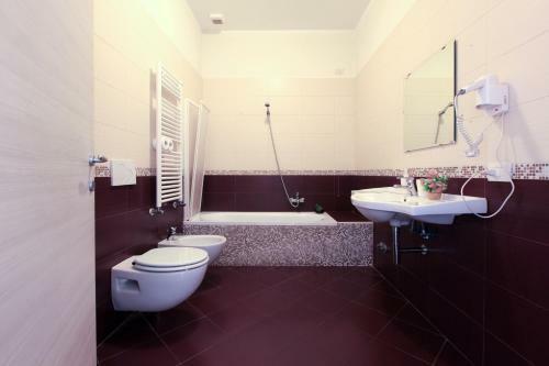 Red Line Apartments Milano