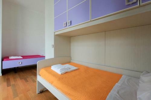 Red Line Apartments Milano