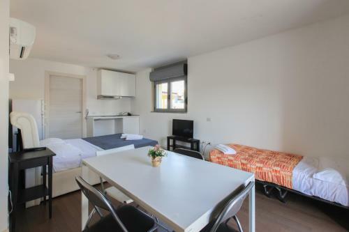 Red Line Apartments Milano