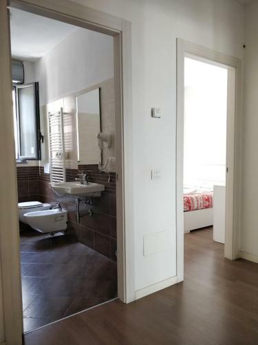 Red Line Apartments Milano