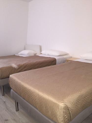 Red Line Apartments Milano