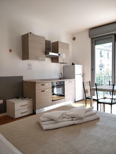 Red Line Apartments Milano