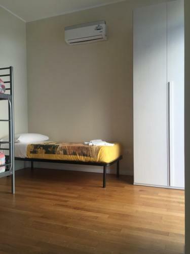Red Line Apartments Milano
