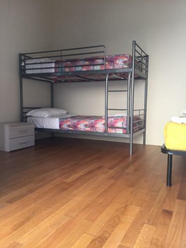 Red Line Apartments Milano