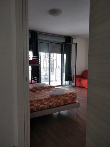 Red Line Apartments Milano