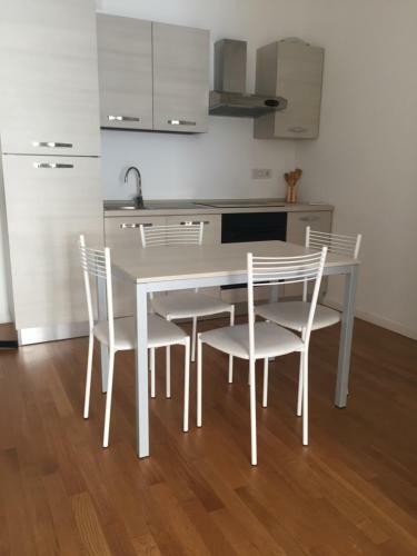 Red Line Apartments Milano